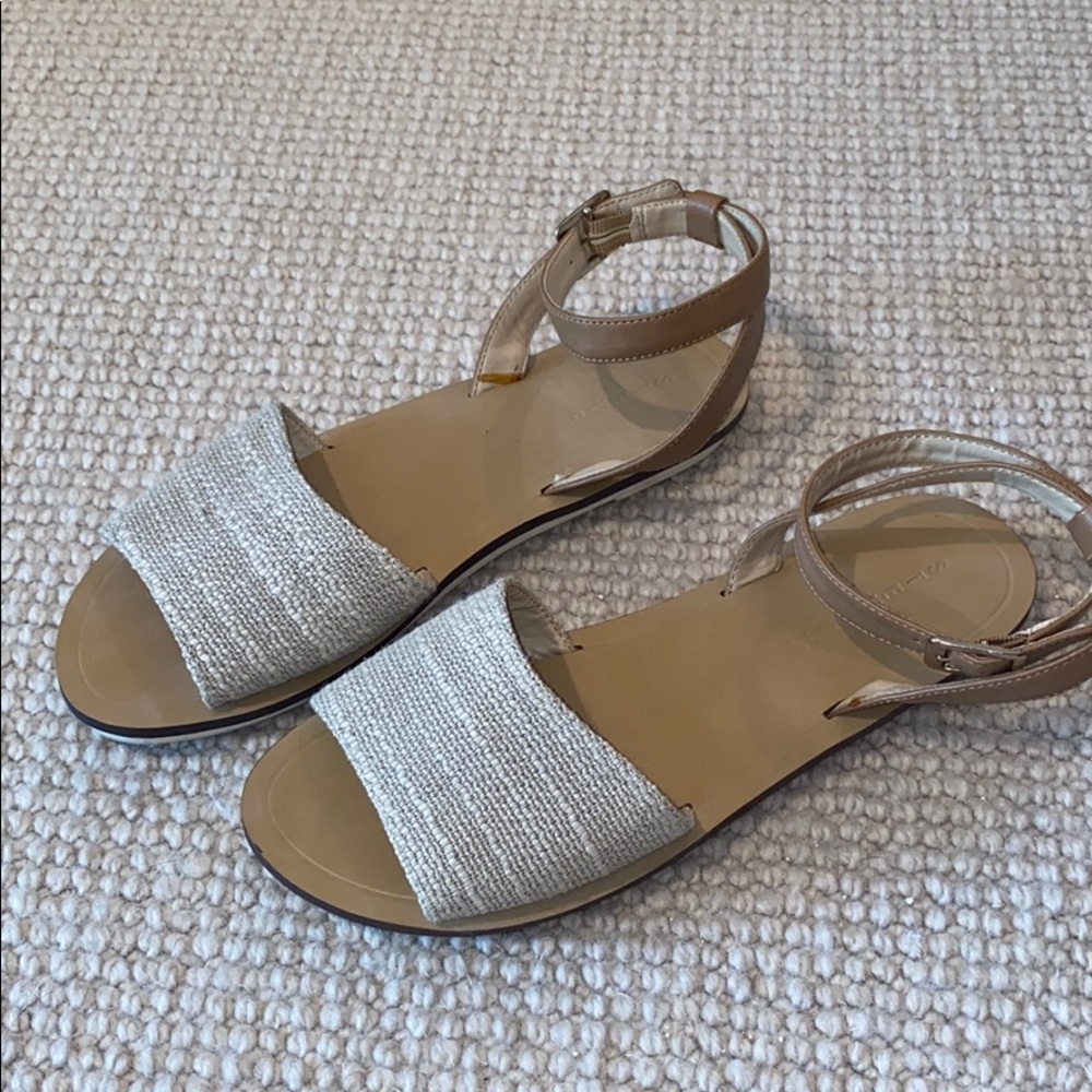 Steve Madden Sandals